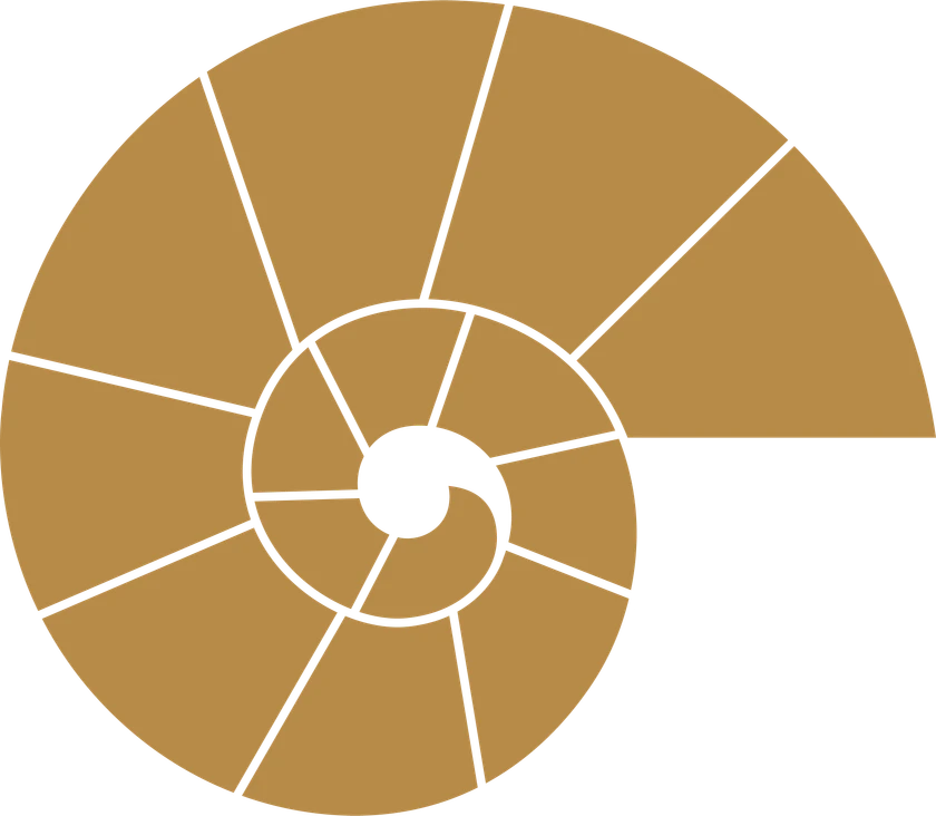 Golden Rule Engineering ammonite mark